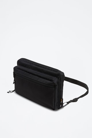 Sac bandoulière - Noir - Vans