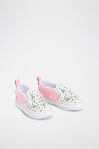 Slip-on Slip-On V - Beige