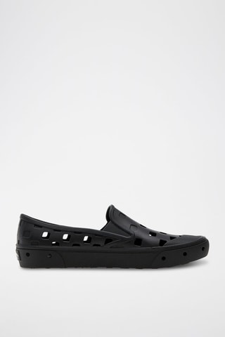 Slip-on TRK - Noir - Vans