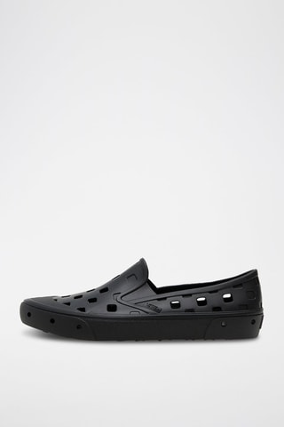 Slip-on TRK - Noir - Vans