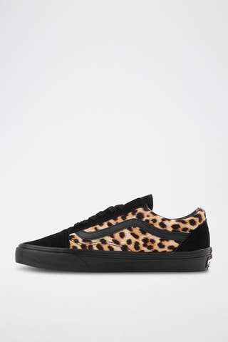 Baskets Old Skool - Noir