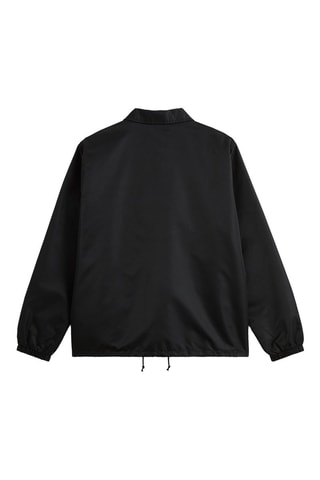Veste - Noir