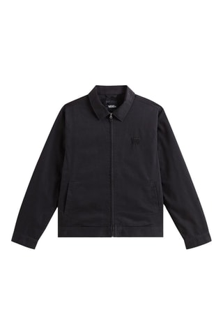 Veste - Noir