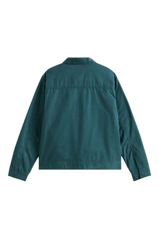 Veste - Vert émeraude