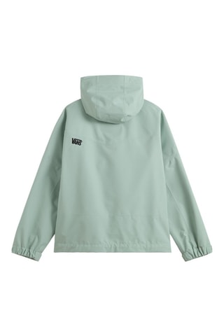Veste à capuche - Vert d’eau - Vans