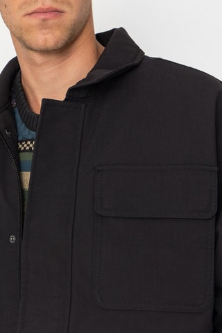 Veste - Noir