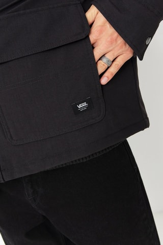 Veste - Noir