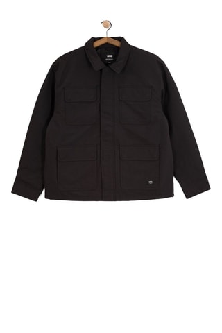 Veste - Noir