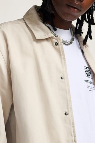Veste - Beige