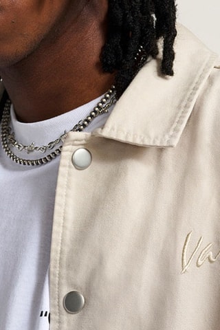 Veste - Beige