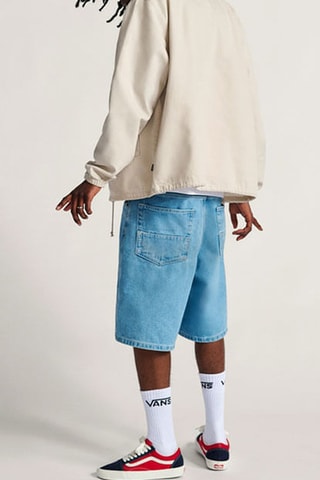 Veste - Beige