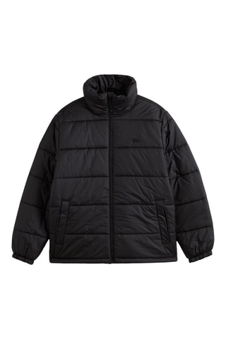 Doudoune - Noir - Vans