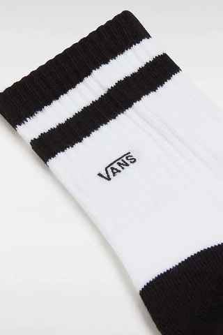 Chaussettes - Blanc