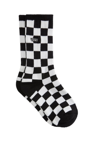 Chaussettes - Noir et blanc