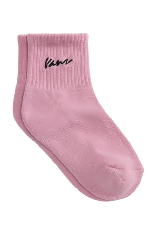 Chaussettes - Rose