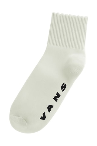 Chaussettes - Ecru