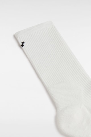 Chaussettes - Ecru - Vans