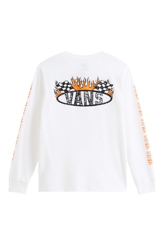T-shirt - Blanc
