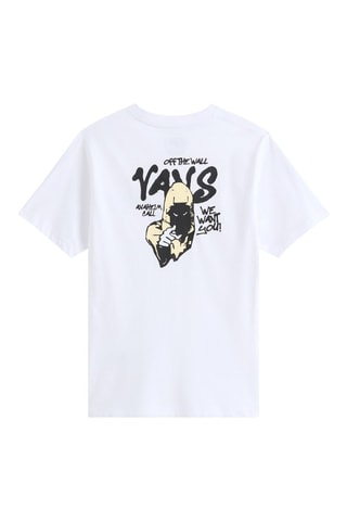 T-shirt - Blanc