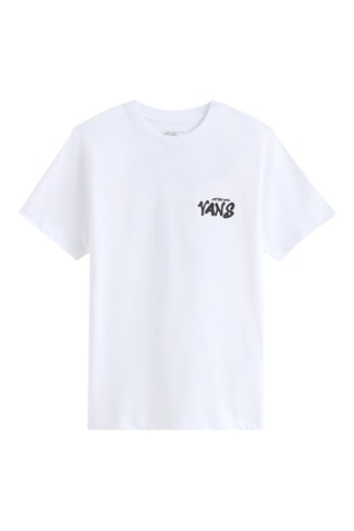 T-shirt - Blanc