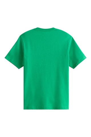 T-shirt - Vert