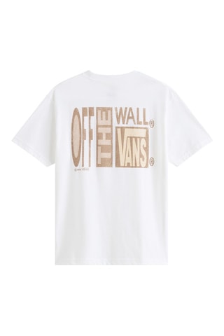 T-shirt - Blanc