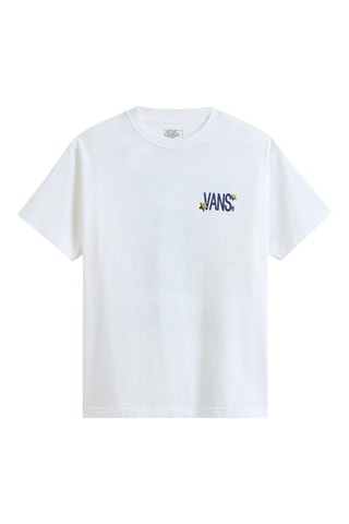 T-shirt - Blanc