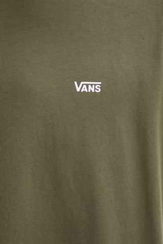 T-shirt - Vert olive