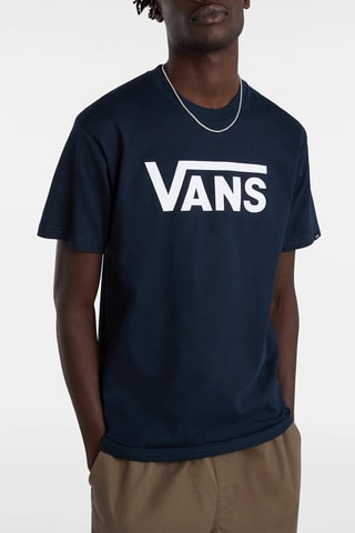 T-shirt - Bleu marine