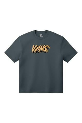 T-shirt - Vert émeraude