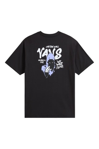 T-shirt - Noir