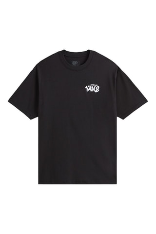 T-shirt - Noir