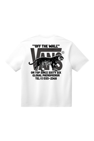 T-shirt - Blanc