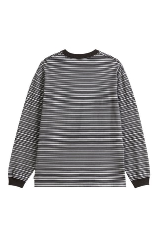 T-shirt - Noir et blanc