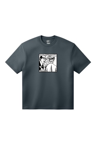 T-shirt - Vert émeraude