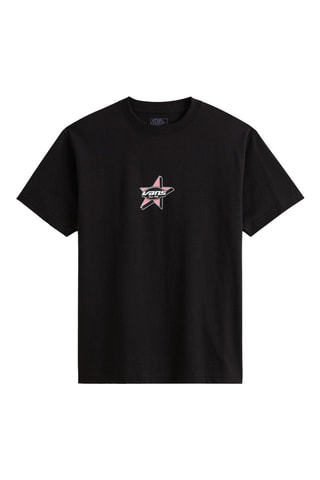 T-shirt - Noir