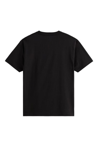 T-shirt - Noir