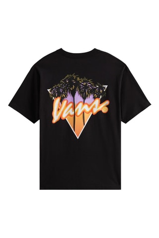 T-shirt - Noir
