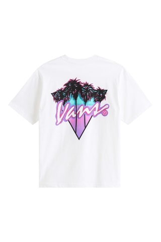 T-shirt - Blanc