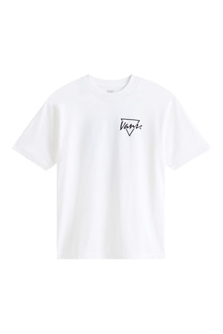 T-shirt - Blanc