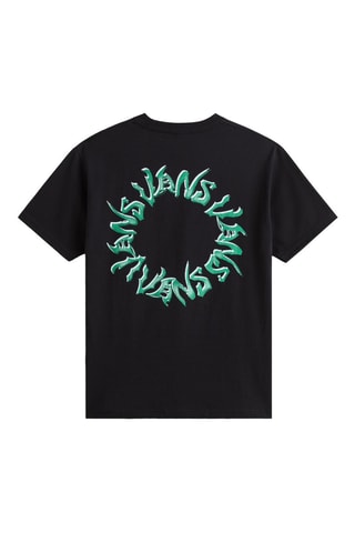 T-shirt - Noir