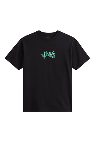 T-shirt - Noir