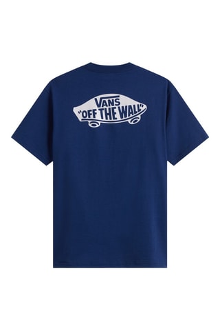 T-shirt - Indigo