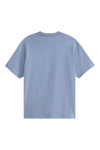 T-shirt - Bleu clair