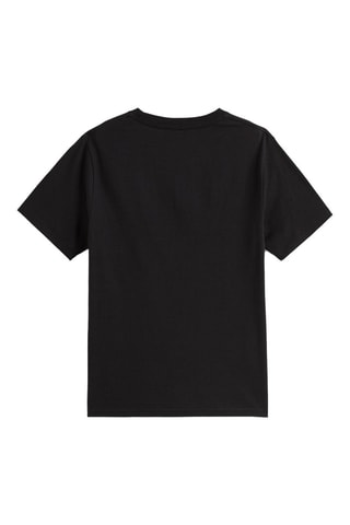 T-shirt - Noir - Vans