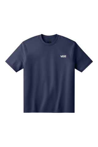 T-shirt - Indigo
