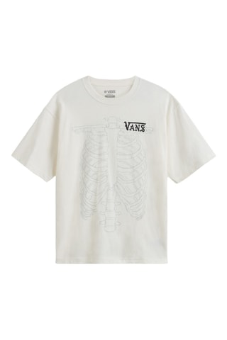 T-shirt - Ecru