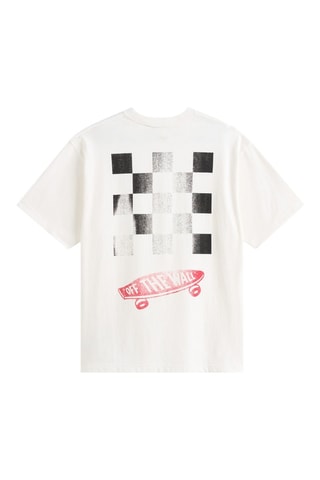 T-shirt - Blanc