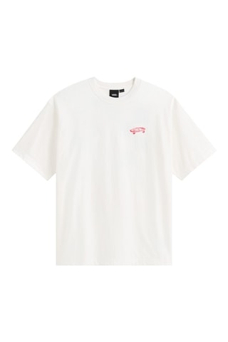 T-shirt - Blanc