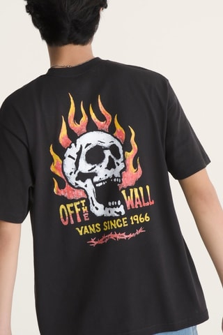 T-shirt - Noir
